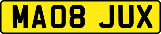 MA08JUX
