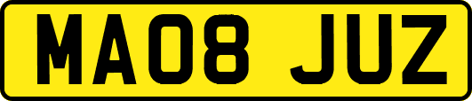MA08JUZ
