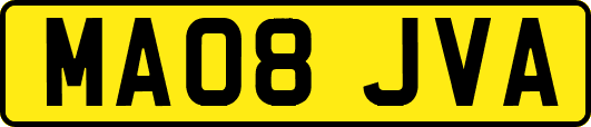 MA08JVA
