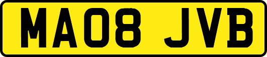 MA08JVB