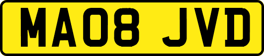MA08JVD