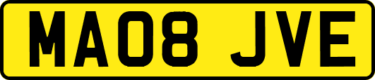 MA08JVE