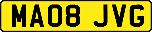 MA08JVG