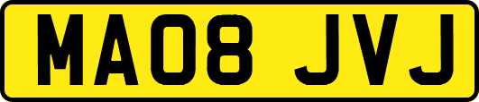 MA08JVJ
