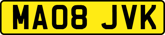 MA08JVK