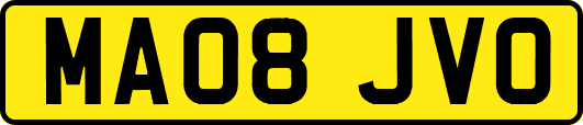 MA08JVO