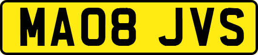 MA08JVS