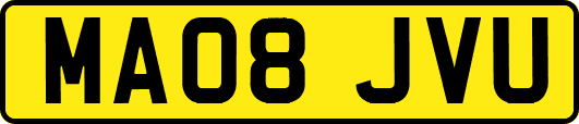 MA08JVU