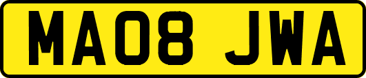 MA08JWA