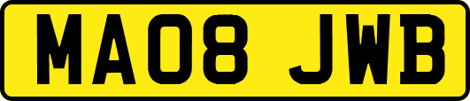 MA08JWB