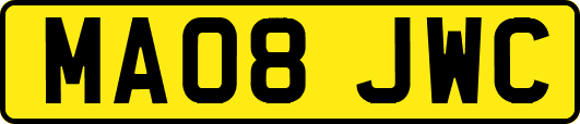 MA08JWC