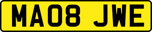 MA08JWE