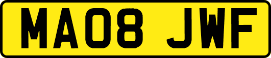 MA08JWF