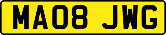 MA08JWG