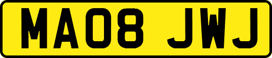 MA08JWJ