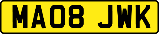 MA08JWK