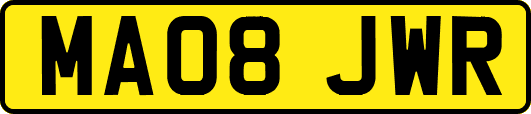 MA08JWR