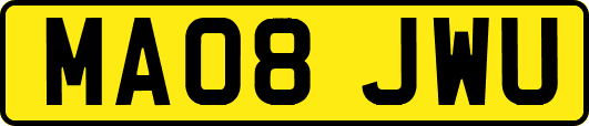 MA08JWU
