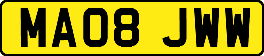 MA08JWW