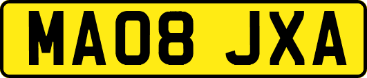 MA08JXA