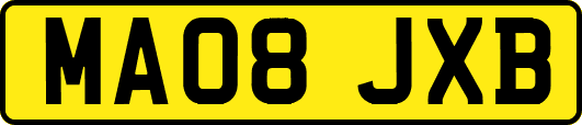 MA08JXB