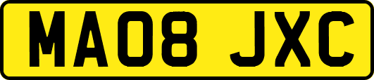 MA08JXC