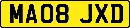 MA08JXD