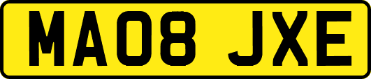 MA08JXE