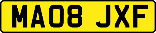 MA08JXF