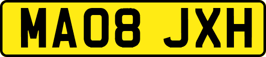 MA08JXH