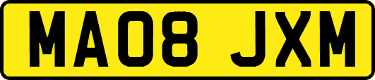 MA08JXM