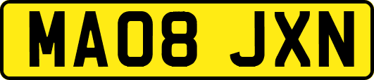 MA08JXN