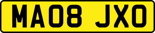 MA08JXO