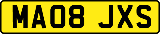 MA08JXS