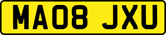MA08JXU