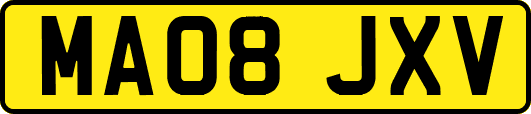 MA08JXV