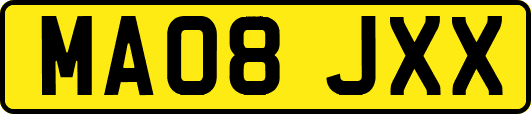 MA08JXX