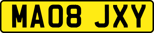 MA08JXY