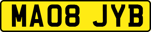 MA08JYB