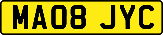 MA08JYC