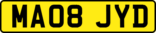 MA08JYD