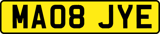 MA08JYE