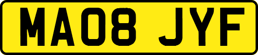 MA08JYF