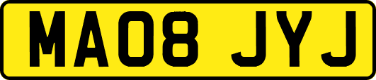 MA08JYJ