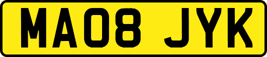 MA08JYK