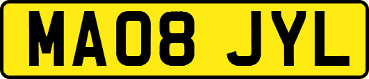 MA08JYL
