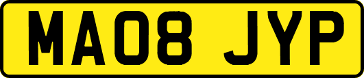 MA08JYP