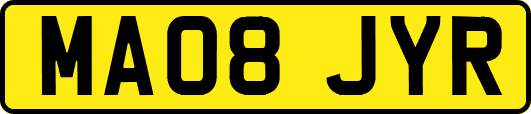 MA08JYR