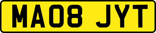 MA08JYT