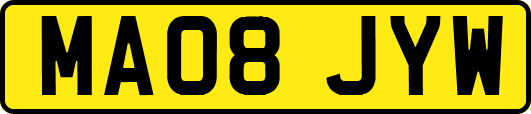 MA08JYW